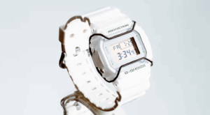 G-SHOCK x HIDDEN NY DW5600HDN257: A Timepiece for the Culture