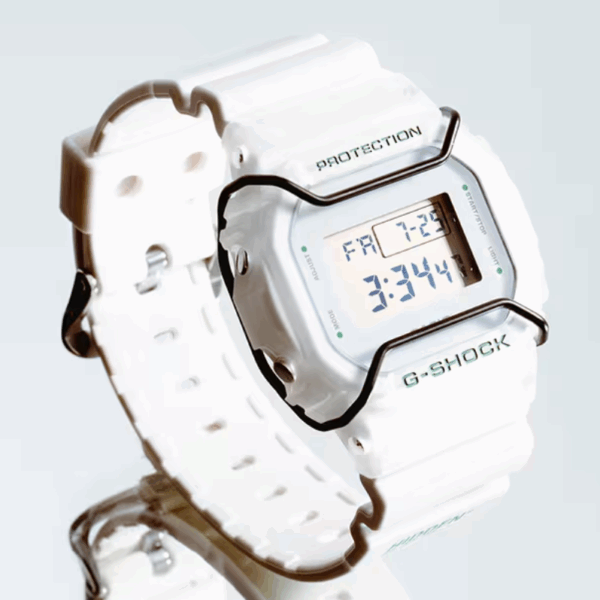 G-SHOCK x HIDDEN NY DW5600HDN257: A…