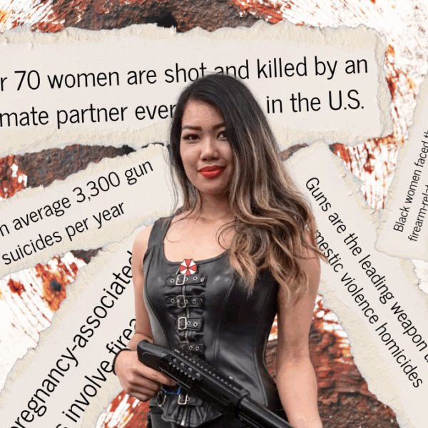 Cosplay As Protest: A Tiny Art…