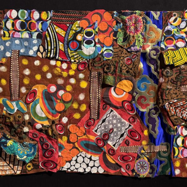 Danny Simmons’ The Journey to Everything