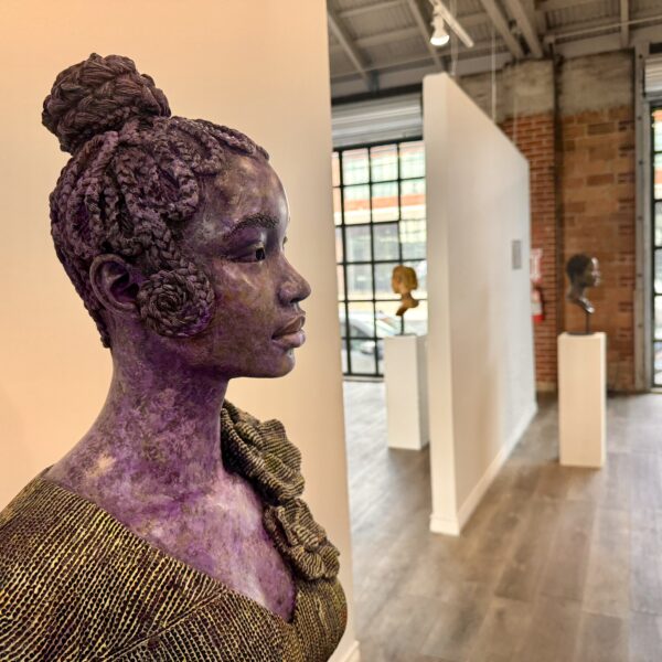 “Makers of Legacy” at Mitochondria Gallery