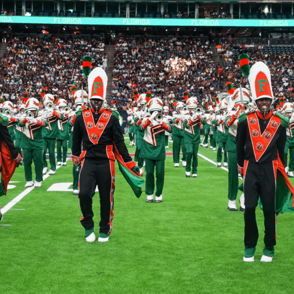 A Night of HBCU Pride at…