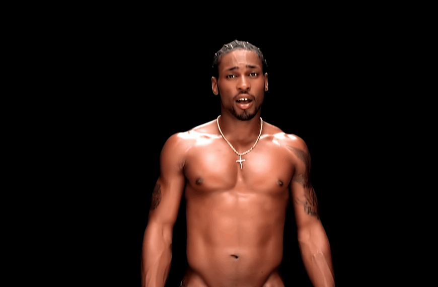 D’Angelo Untitled, Yet Eternal