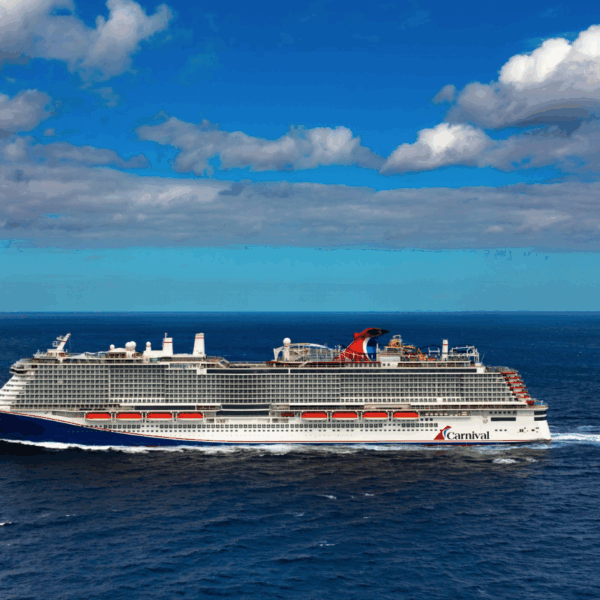 Carnival Cruise Line Celebrates 25 Years…