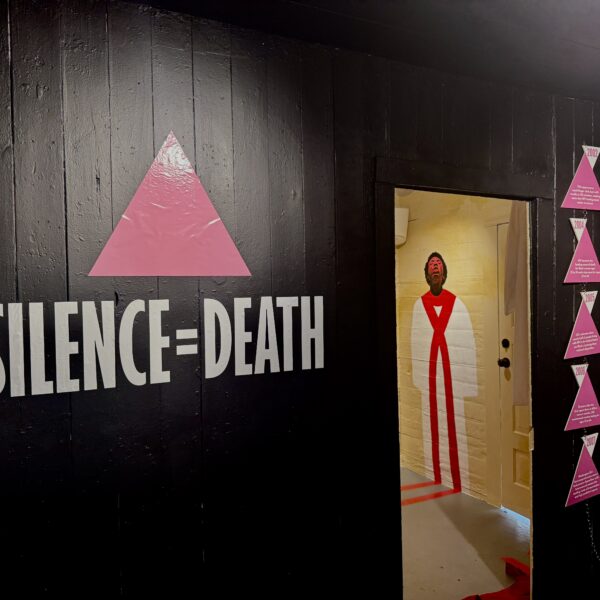 “For Choirboys, Church Queens, and Those…