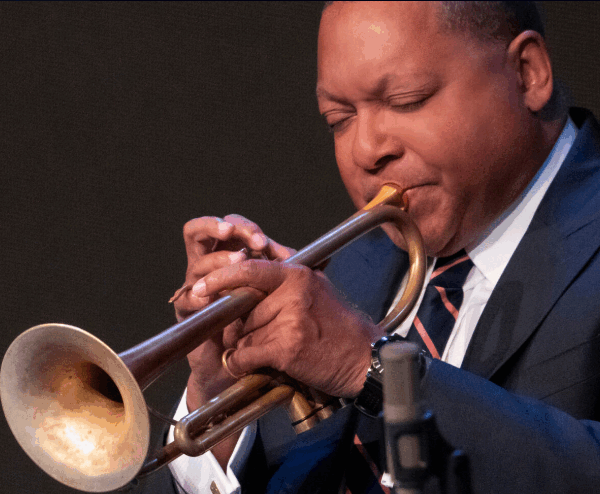 Jazz at Lincoln Center Orchestra with…