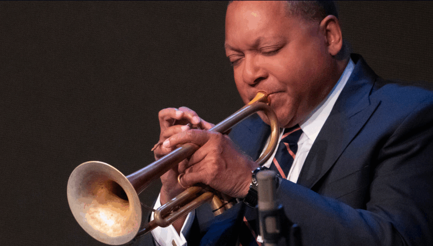 Jazz at Lincoln Center Orchestra with…
