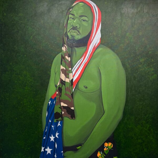 Clarence Heyward’s “Eden” Reimagines Paradise Through&hellip;