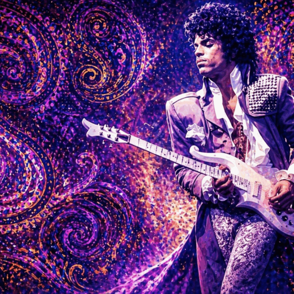Ten Years Without Prince