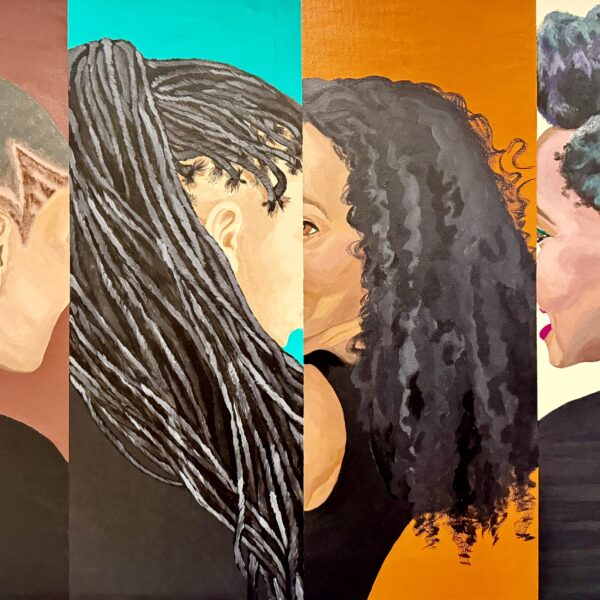 Free Crowns: Beauty, Resistance, and the…