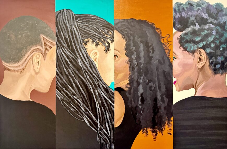 Free Crowns: Beauty, Resistance, and the&hellip;