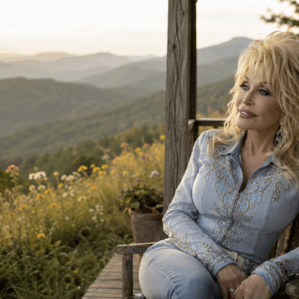 What Dolly Parton Meant to Us